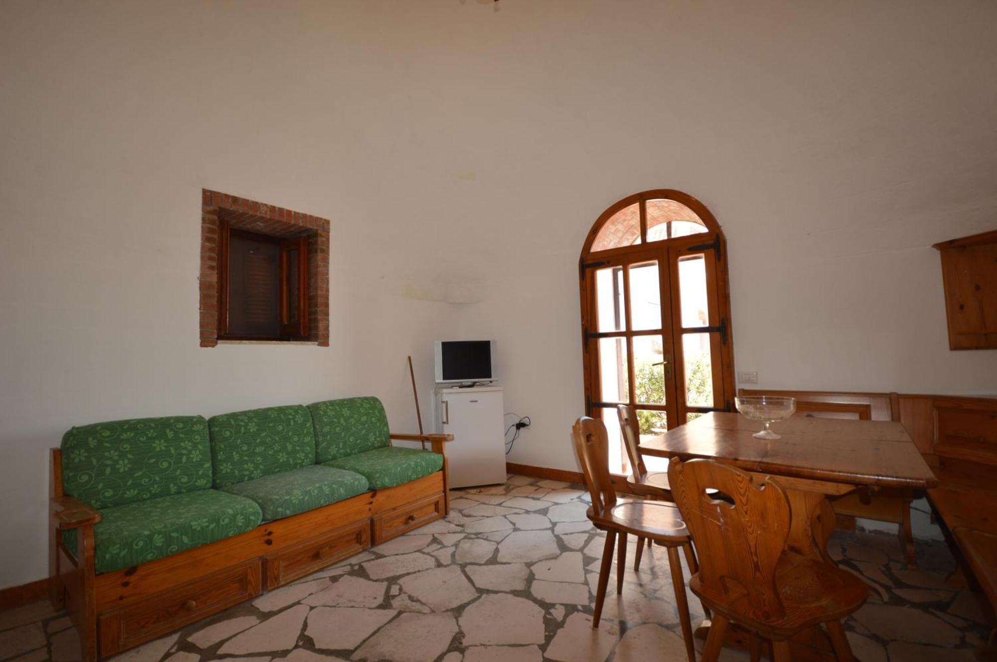 Hotel Residence Il Gabbiano Cirò Marina Quarto foto