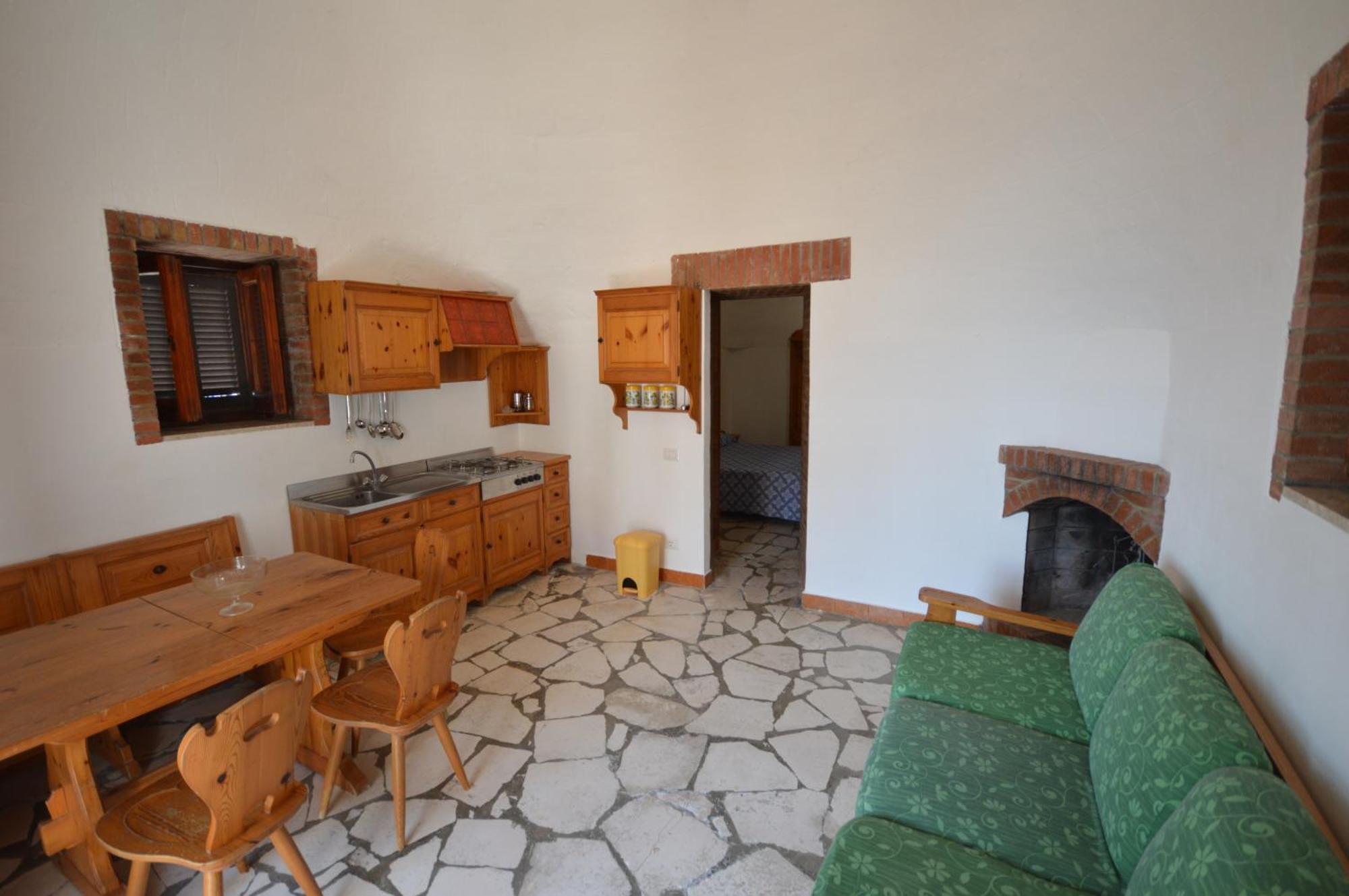 Hotel Residence Il Gabbiano Cirò Marina Quarto foto