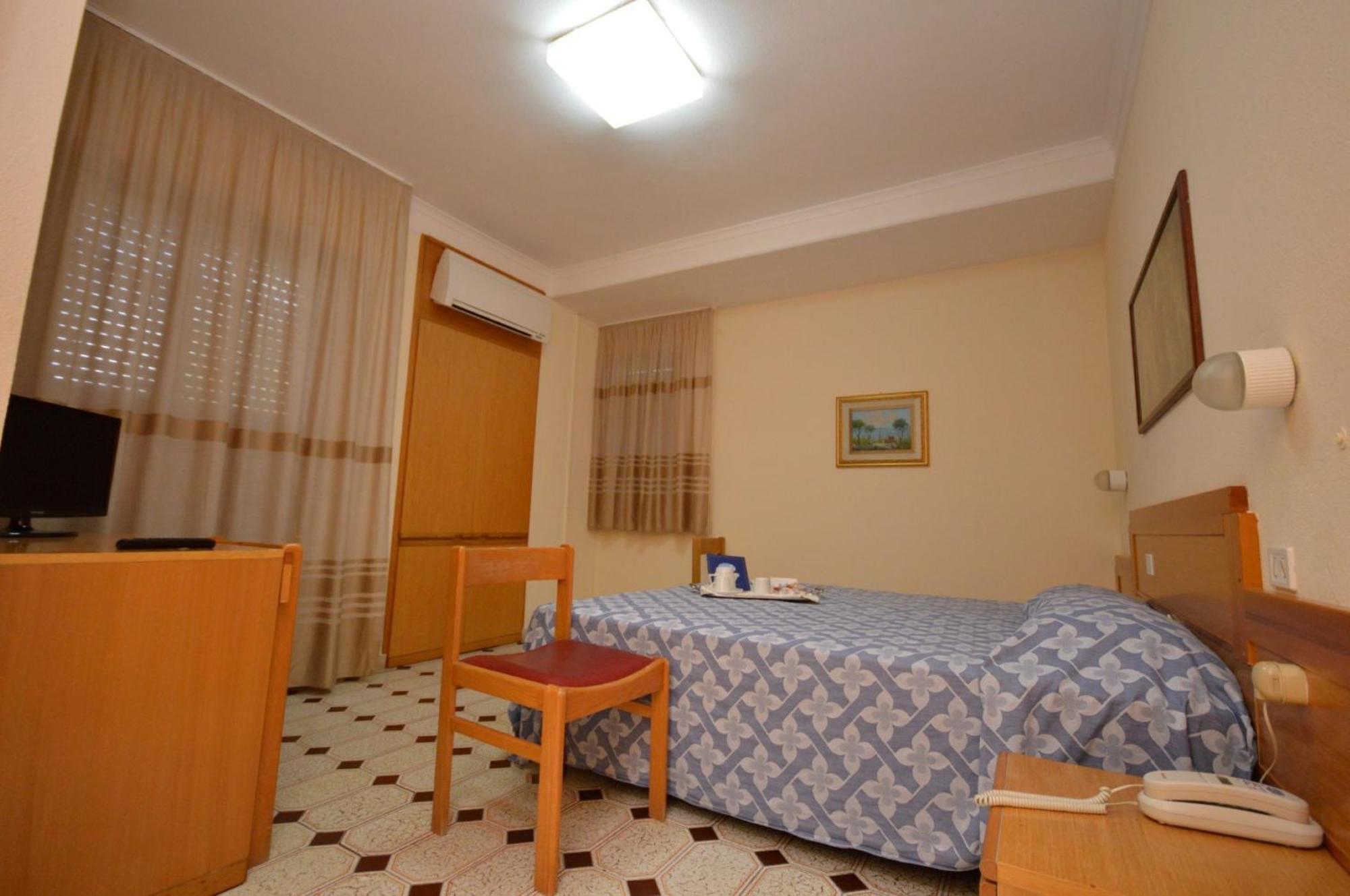Hotel Residence Il Gabbiano Cirò Marina Quarto foto